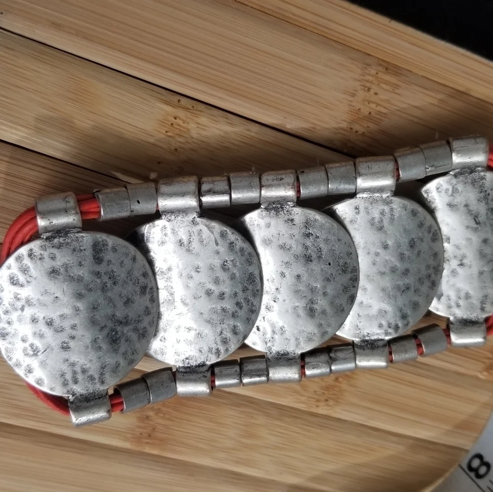 Chunky Bracelet